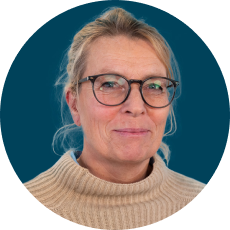 Cecilie Hveding